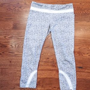 LuLulemon Athletica Run Inspire Tight